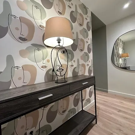 Cosy Appartement Souillac