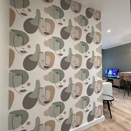 Appartement Cosy *