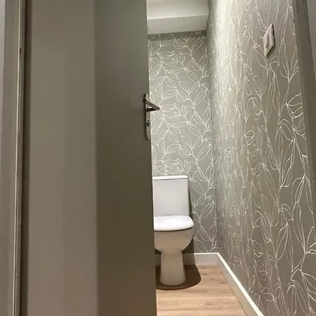 Cosy Appartement